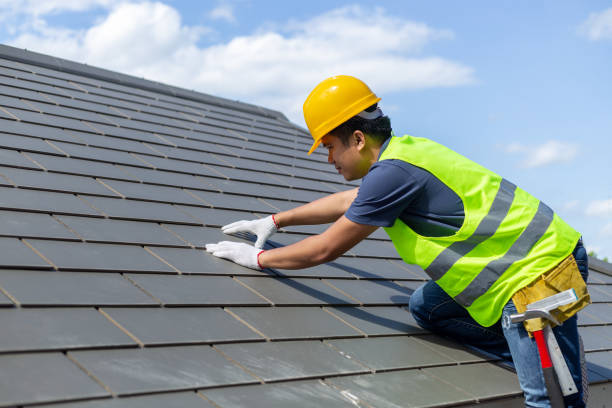 Best Hot Roofs  in Royston, GA