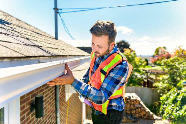 Best Roof Inspection  in Royston, GA