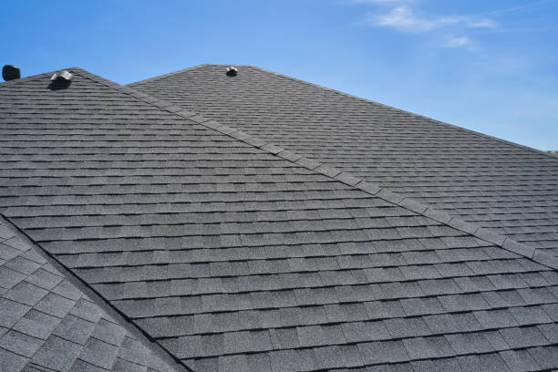 Gutter Replacement in Royston, GA