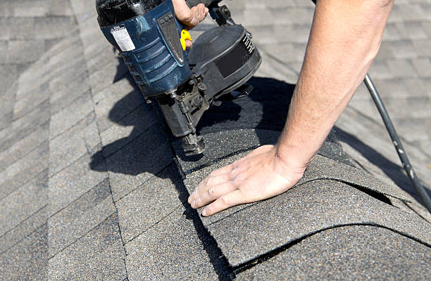 Best Gutter Installation and Repair  in Royston, GA