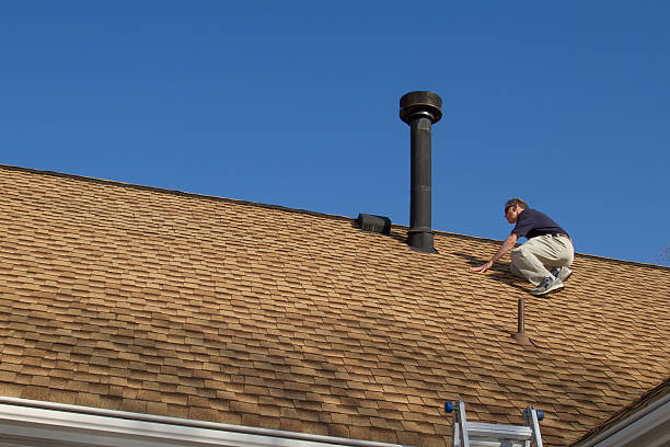 Emergency Roof Repair in Royston, GA