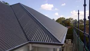 Hot Roofs in Royston, GA