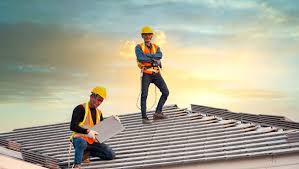 Best Chimney Flashing Repair  in Royston, GA